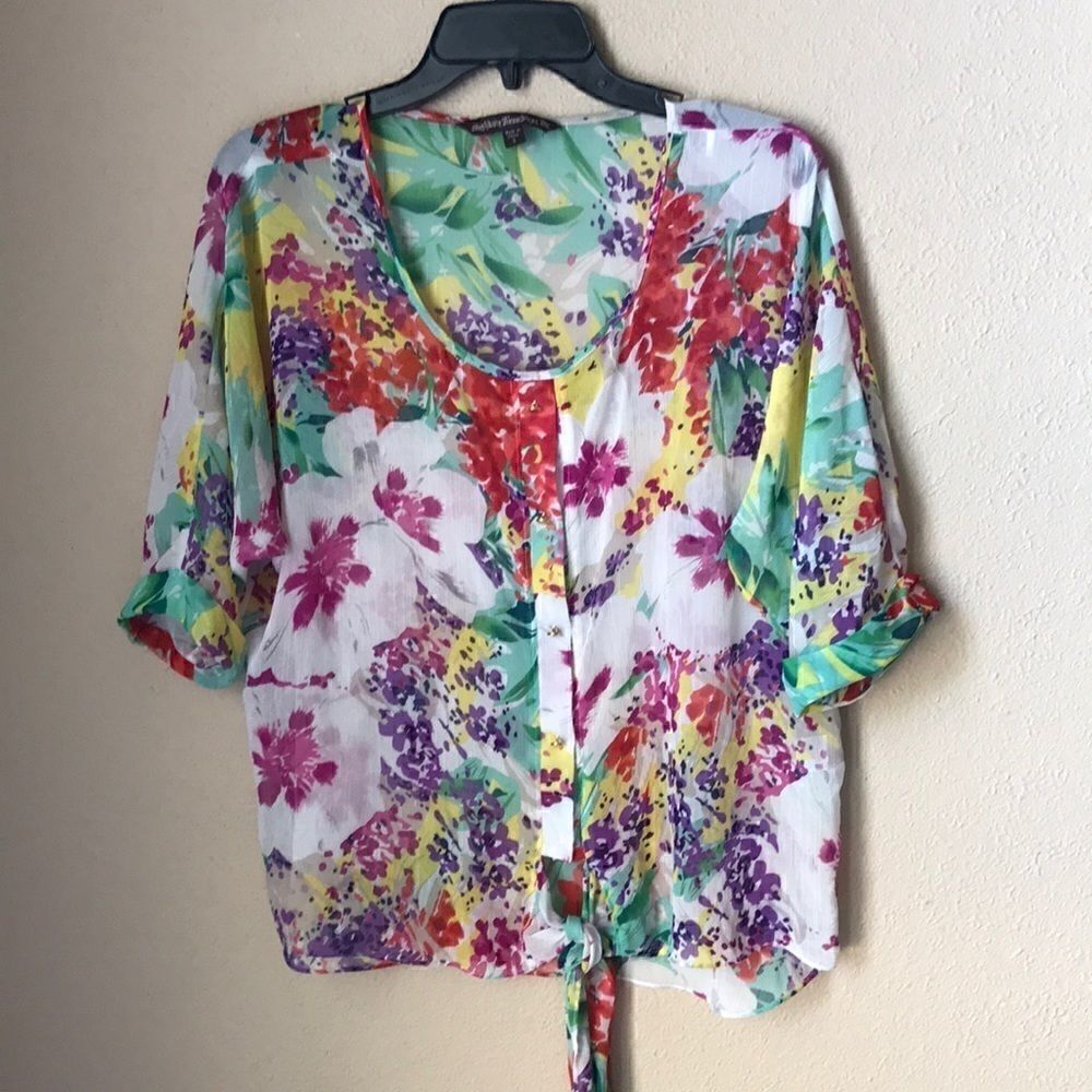 ❤️Mushka By Sienna Rose Top